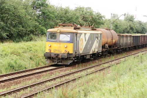 Retkinia, 2007.07.11