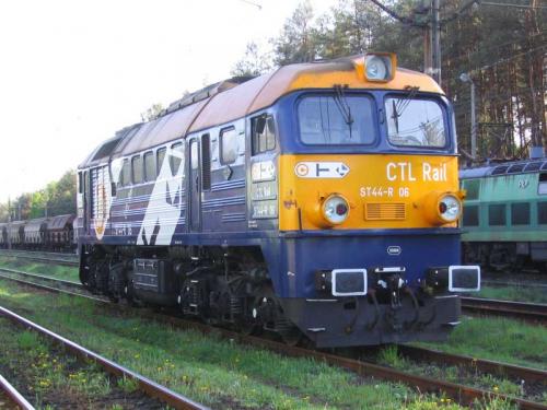 Emilianowo 10.05.2006