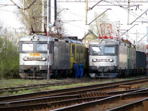 Czempiń, 2008.04.13