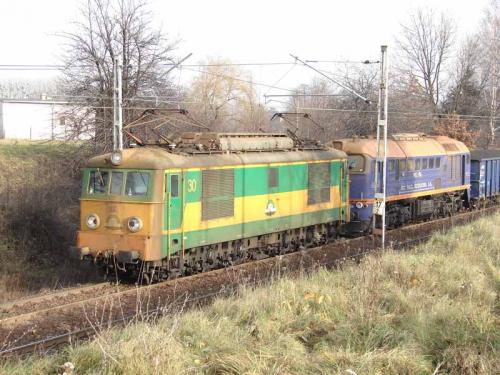 Między Bedoniem a Olechowem