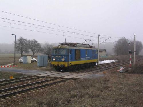 Będzelin 24.03.2005