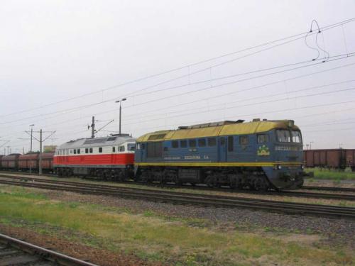 Warszawa Żerań 03.06.2005