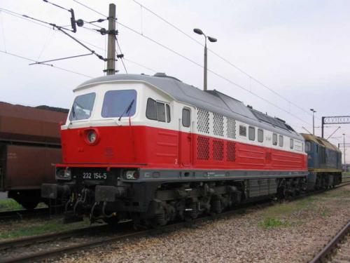 Warszawa Żerań 03.06.2005