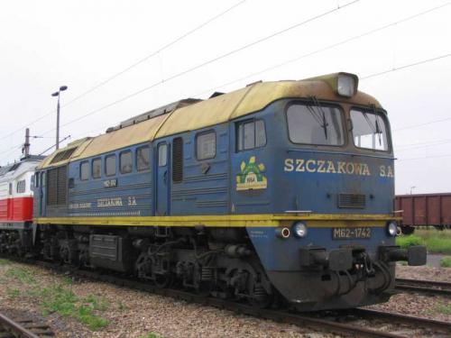 Warszawa Żerań 03.06.2005