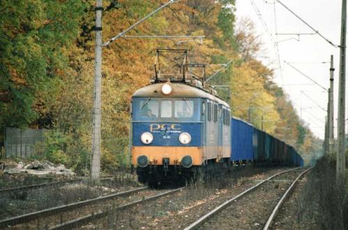 Gałkówek, pażdziernik 2006