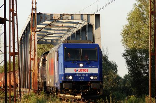 Podg. Motława Mosty 2012.06.28