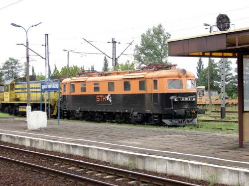 Karsznice, 2008.05.25