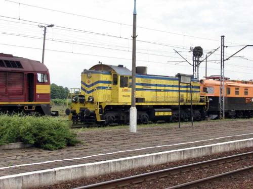 Karsznice, 2008.05.25