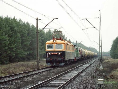 Kozuby, grudzień 2006