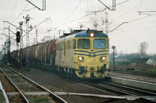 Świnice Warckie, 26.10.2006