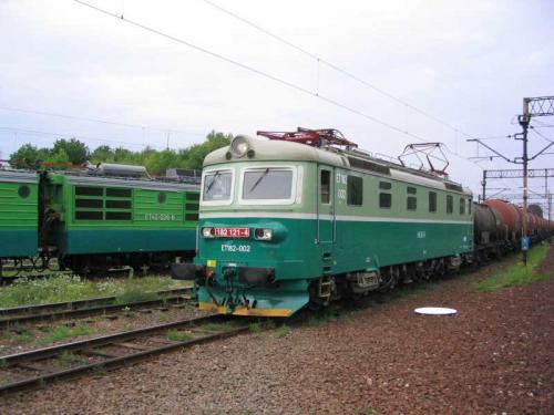 Terespol Pomorski 26.07.2006
