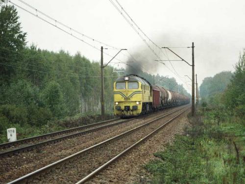 Szadek, październik 2006