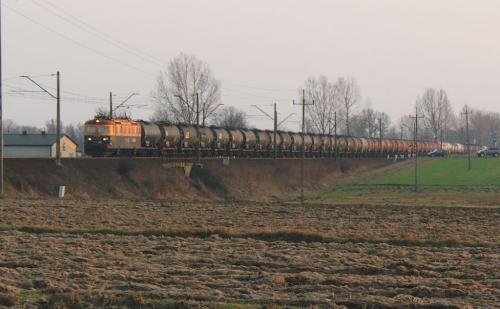 Bałdrzychów, 2010.03.26