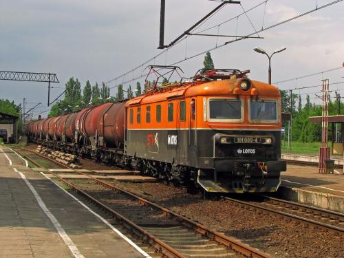 Karsznice, 2009.06.28