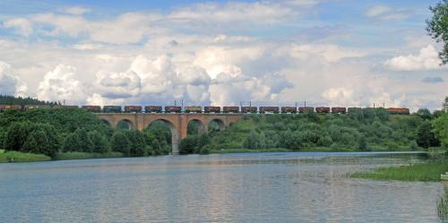 Terespol Pomorski  2009.06.21