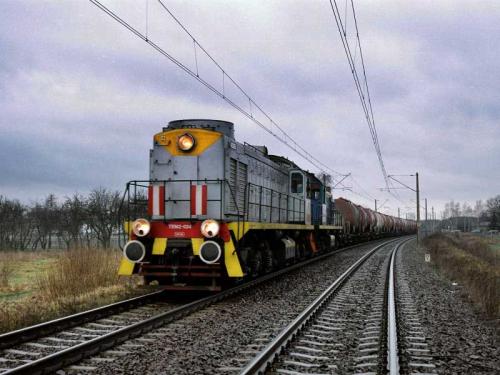 Zduńska Wola 05.01.2007