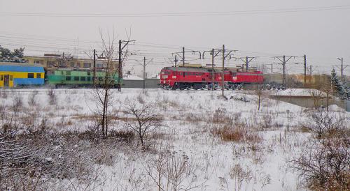 Orlenowy duet w Łowiczu