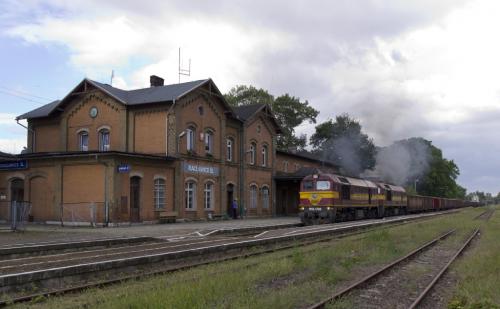 Racławice Śl. 2010.08.17