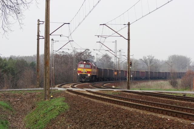 Łaskowice, 2013.04.23