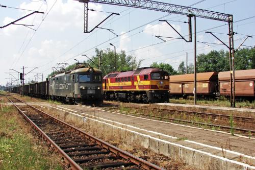 Mała kumulacja na Lublinku