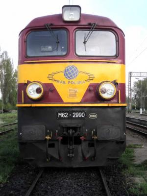 Zduńska Wola Karsznice 2008.05.03