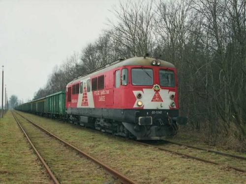 Czarna Woda 15.12.2006