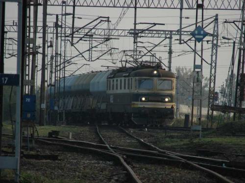 Transsoda - Kaliska tow. 2006.10.11