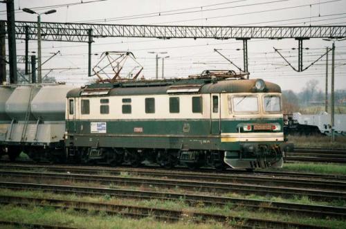 Zduńska Wola 26.10.2006