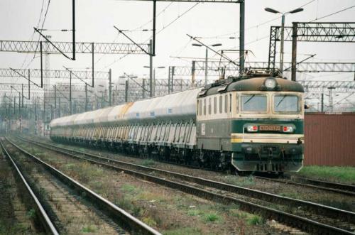 Zduńska Wola 26.10.2006