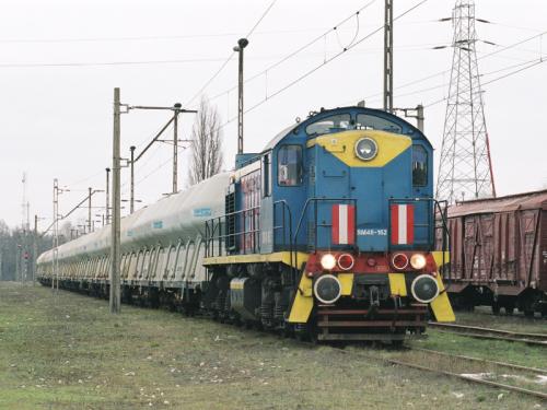 Tomaszów Mazowiecki 23.01.2007