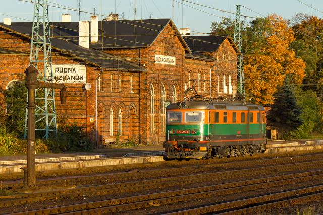 Rudna Gwizdanów, 2012.10.18