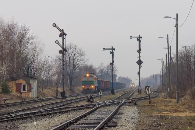 Rogoźnica, 2013.03.08