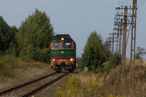 Niedaszów 2012.09.29