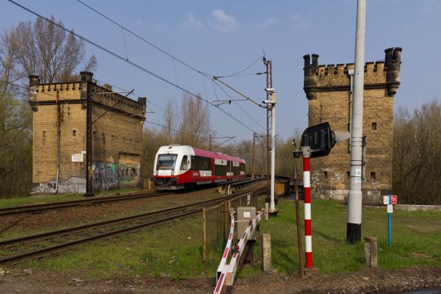 Toruń, 03.04.2014