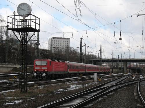 Śnieg biorę na machę.