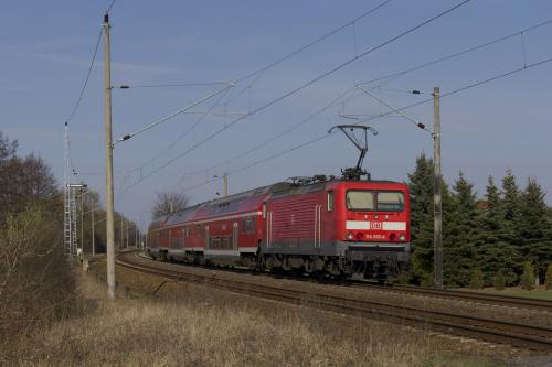 Jazda na ślepo po niewłaściwym...