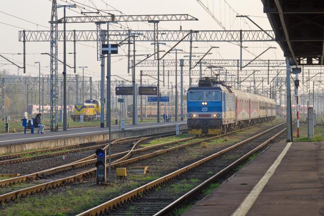 Edyta w służbie PR