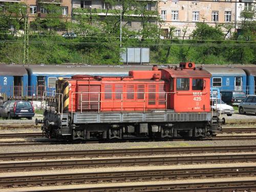 Wygląda znajomo? Ganz