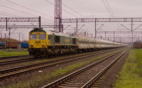 Karsznice, 2010.05.01