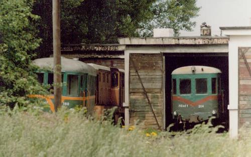 Mbxd1-168 i 204 oraz Lxd2-?