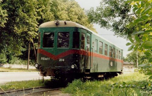 Mbxd1-204 Krośniewice