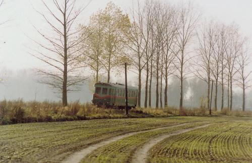 Mbxd1-204 na szlaku Ostrowy-Krośniewice