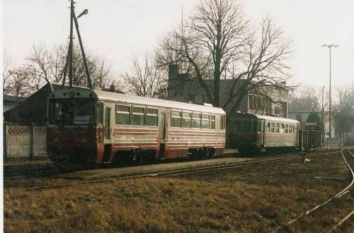 MBxd2-224 i Mbxd1-204 z węglarką wąskotorową !!