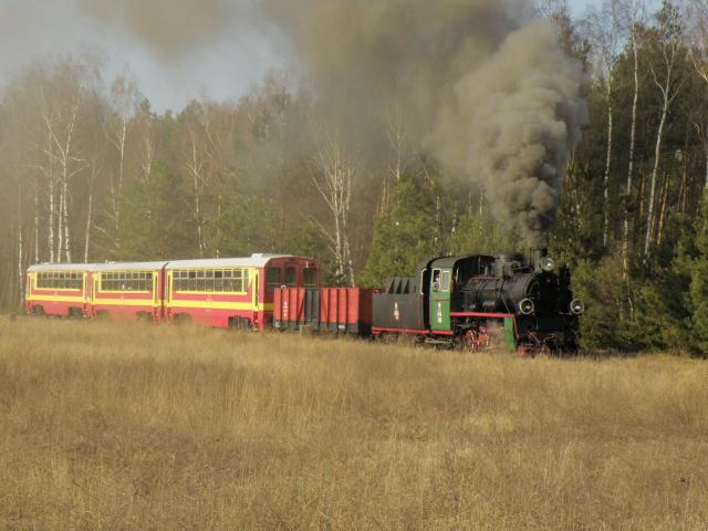 Dzień Kobiet na wąskim!