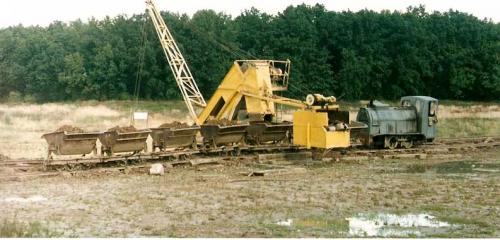 Cegielnia Moszczenica 