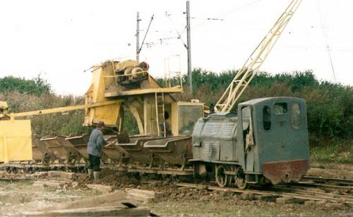 Cegielnia Moszczenica 