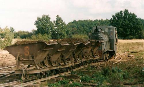 Cegielnia Moszczenica 