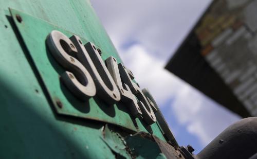 Kiedyś codzienność, dziś rarytas