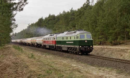 Nasze barwy najlepsze :)