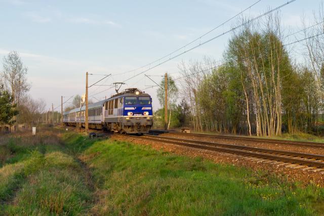 EP09-001 w aktualnej malaturze IC